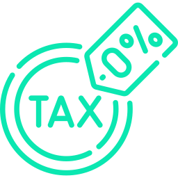 taxa zero